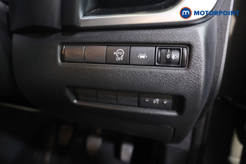 Used Nissan Qashqai 2022 for sale - 76554717: Photo 19