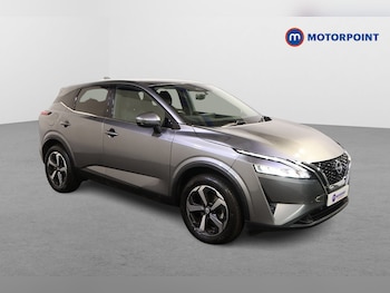 Used Nissan Qashqai 2022 for sale - 76554717: Photo