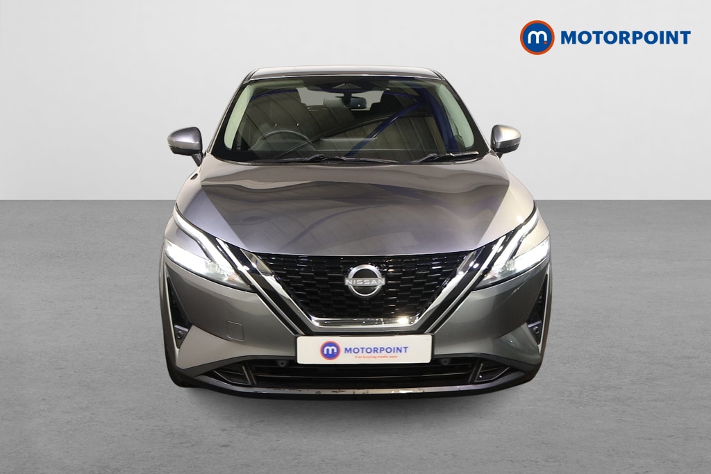 Used Nissan Qashqai 2022 for sale - 76554717: Photo 2