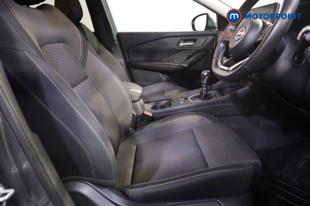 Used Nissan Qashqai 2022 for sale - 76554717: Photo 21