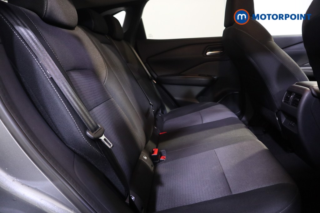 Used Nissan Qashqai 2022 for sale - 76554717: Photo 22