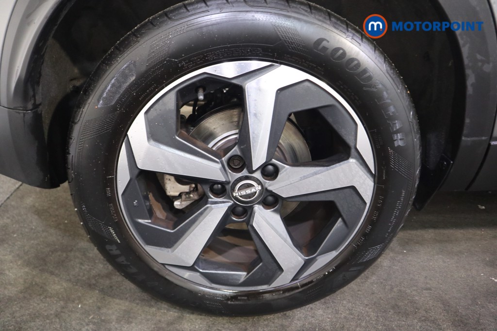 Used Nissan Qashqai 2022 for sale - 76554717: Photo 27