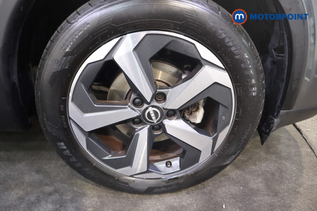 Used Nissan Qashqai 2022 for sale - 76554717: Photo 28