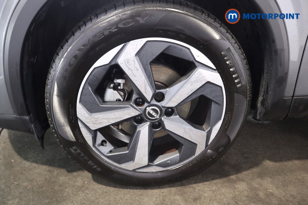 Used Nissan Qashqai 2022 for sale - 76554717: Photo 29