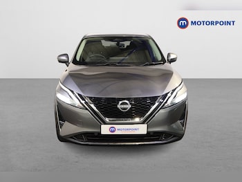 Used Nissan Qashqai 2022 for sale - 76554717: Photo