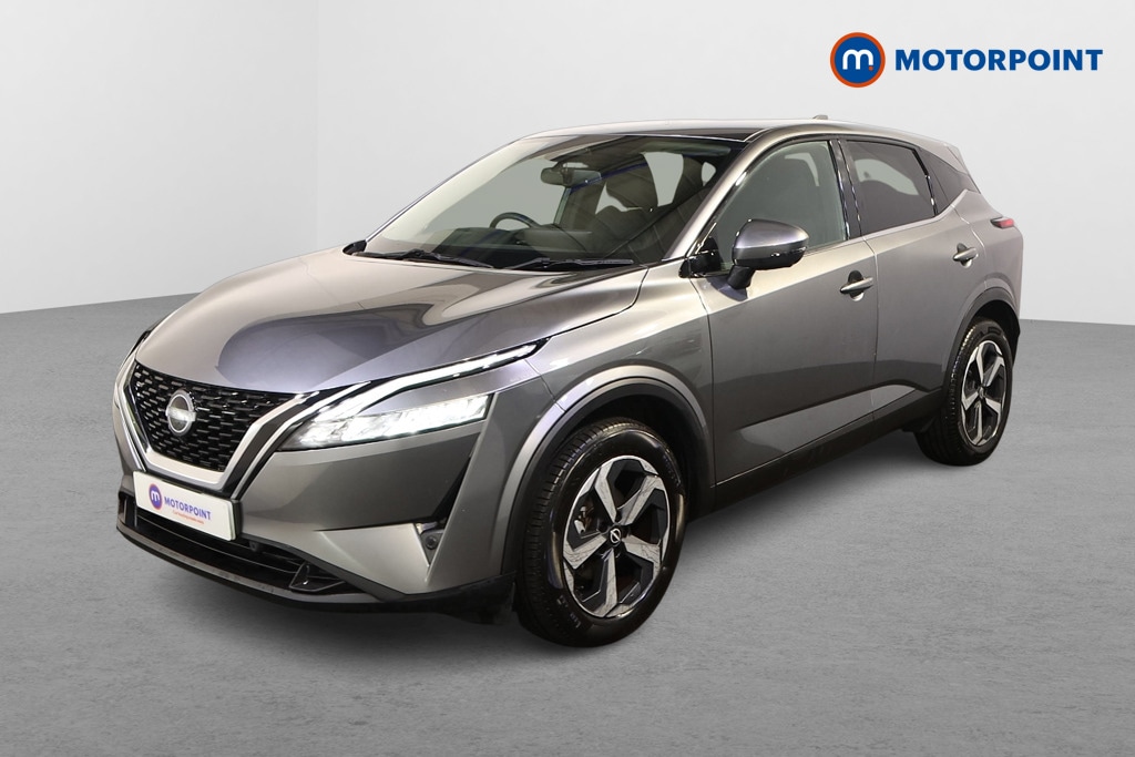 Used Nissan Qashqai 2022 for sale - 76554717: Photo 3