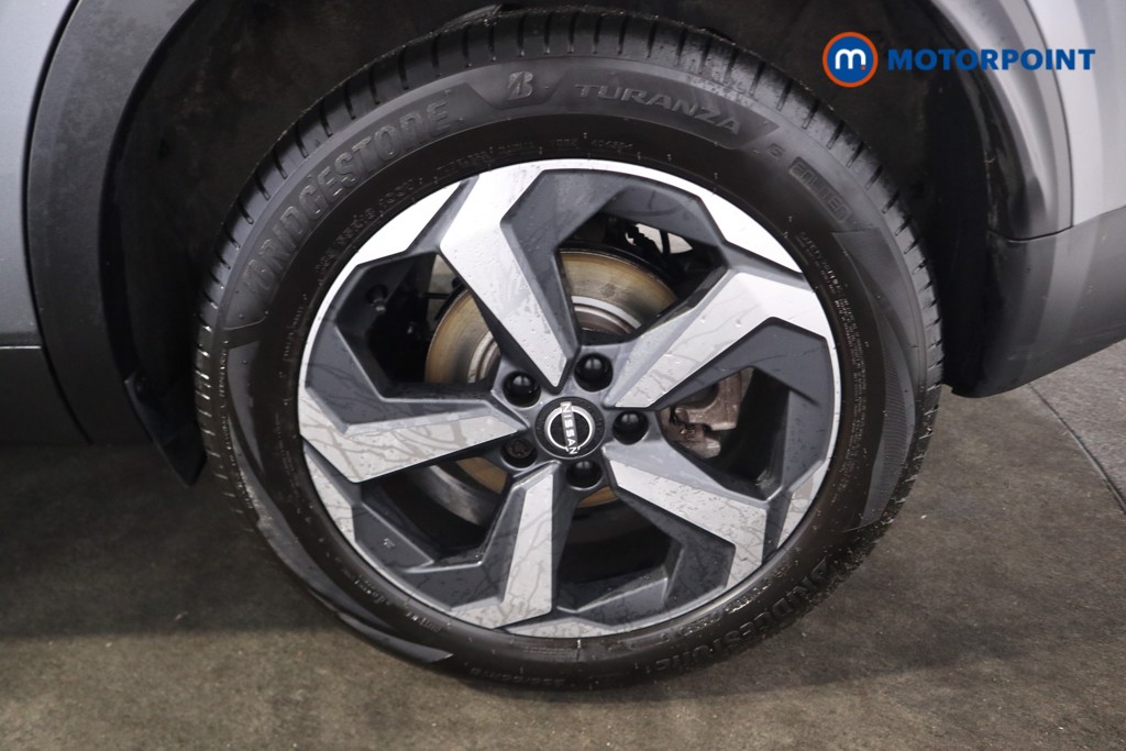 Used Nissan Qashqai 2022 for sale - 76554717: Photo 30