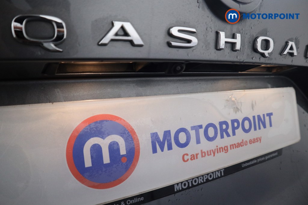 Used Nissan Qashqai 2022 for sale - 76554717: Photo 32