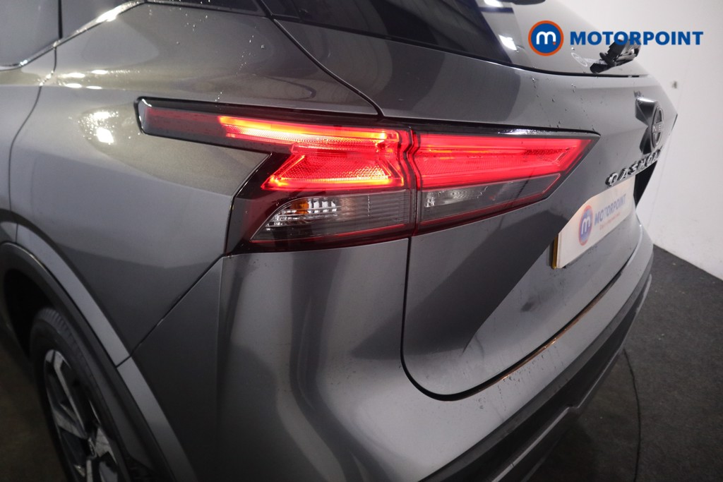 Used Nissan Qashqai 2022 for sale - 76554717: Photo 33