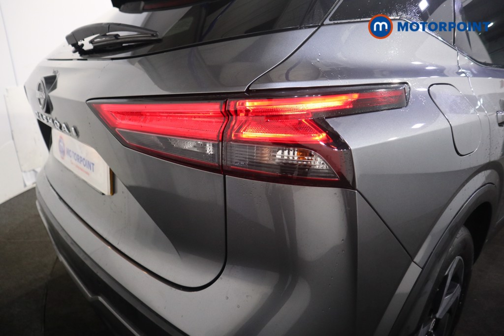 Used Nissan Qashqai 2022 for sale - 76554717: Photo 34