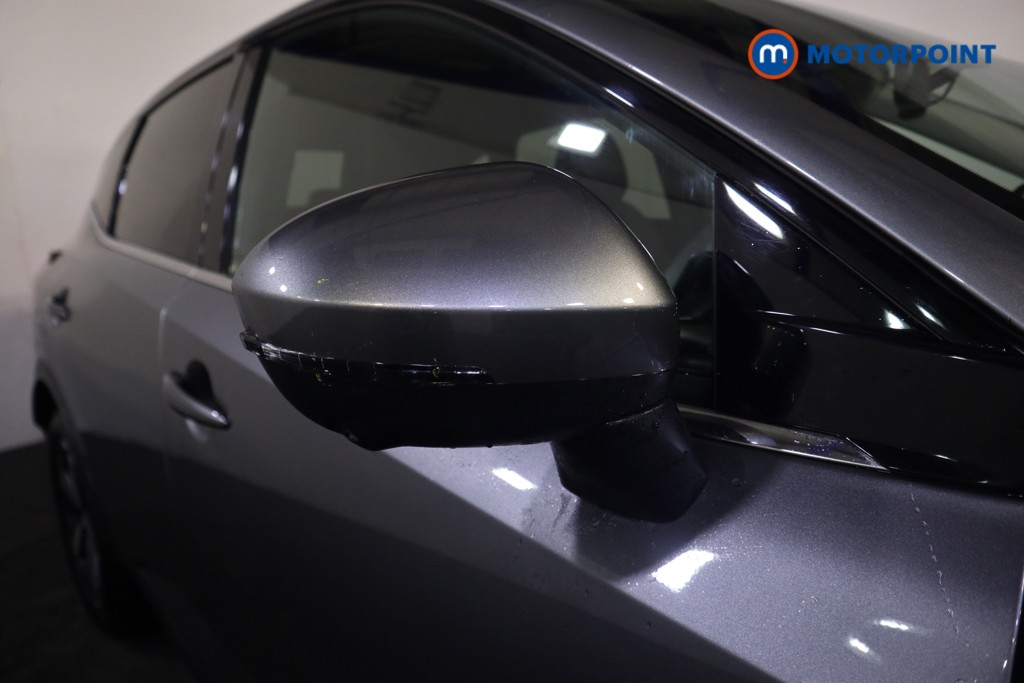 Used Nissan Qashqai 2022 for sale - 76554717: Photo 36