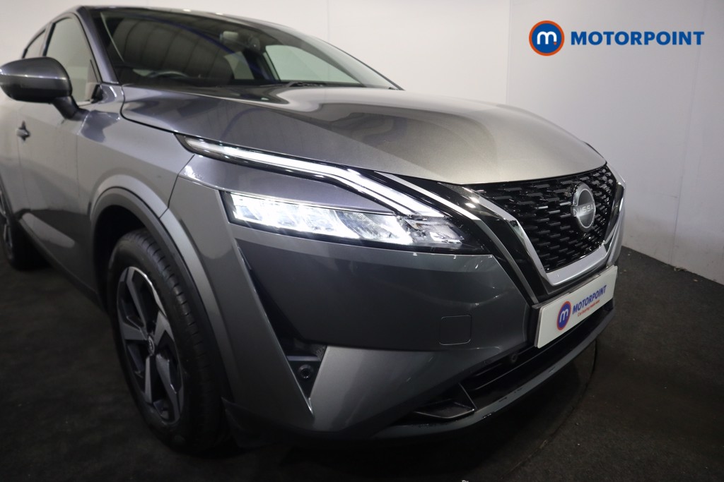 Used Nissan Qashqai 2022 for sale - 76554717: Photo 39