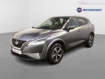 Used Nissan Qashqai 2022 for sale - 76554717: Photo