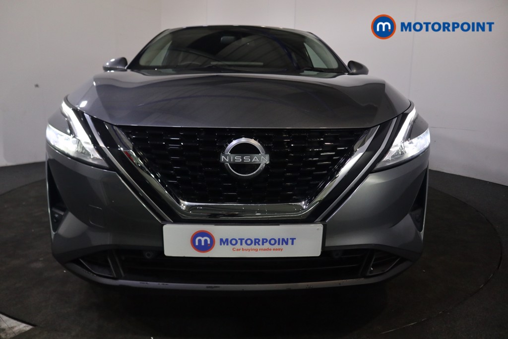Used Nissan Qashqai 2022 for sale - 76554717: Photo 41