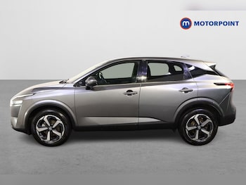 Used Nissan Qashqai 2022 for sale - 76554717: Photo