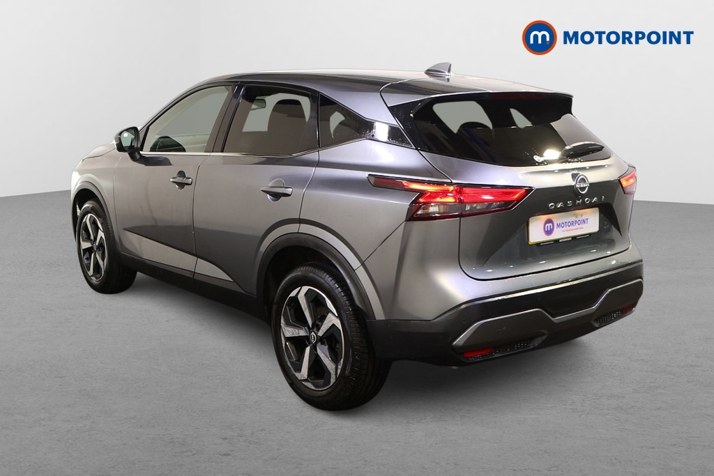Used Nissan Qashqai 2022 for sale - 76554717: Photo 5