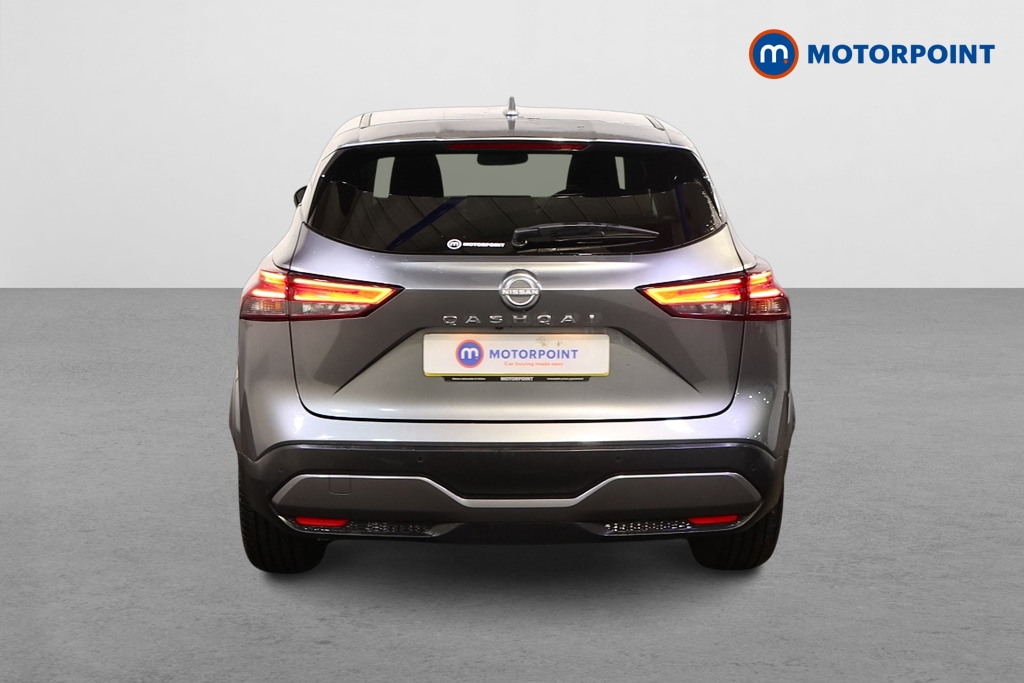 Used Nissan Qashqai 2022 for sale - 76554717: Photo 6