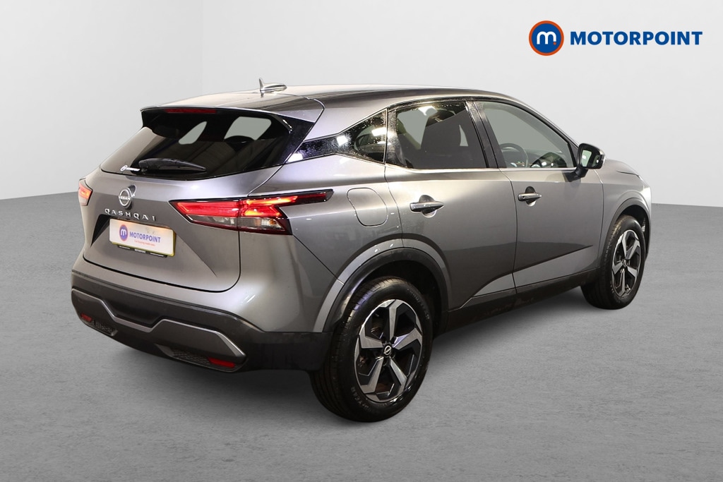 Used Nissan Qashqai 2022 for sale - 76554717: Photo 7