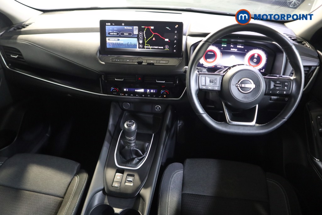 Used Nissan Qashqai 2022 for sale - 76554717: Photo 9