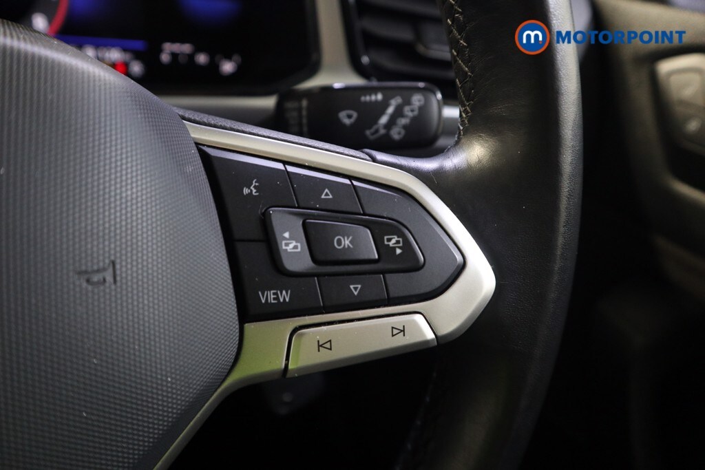 Used Volkswagen T-Roc 2023 for sale - 76209657: Photo 12