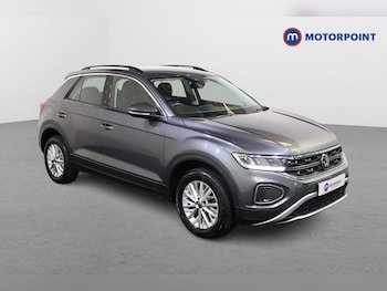 Volkswagen - T-Roc