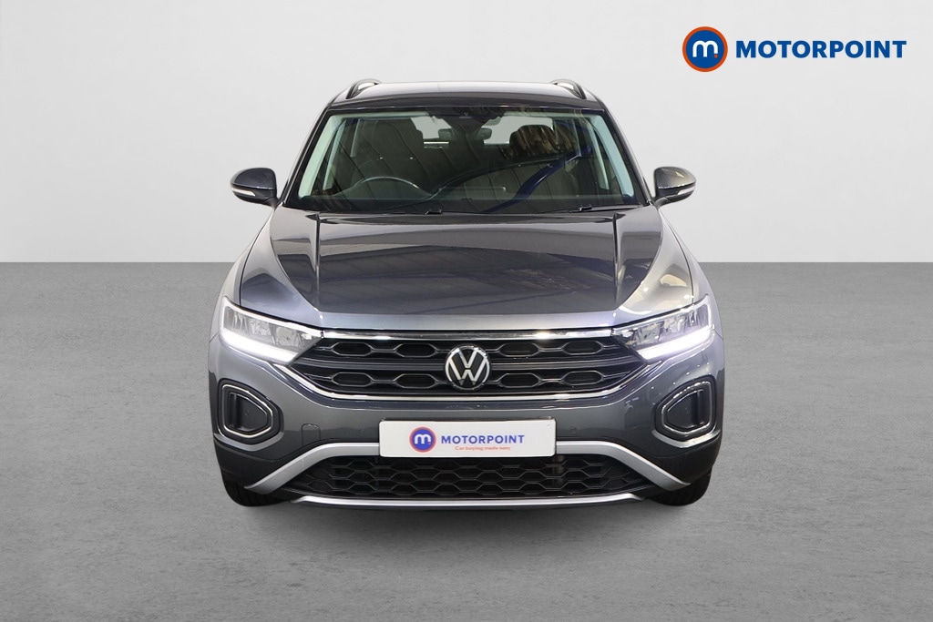 Used Volkswagen T-Roc 2023 for sale - 76209657: Photo 2