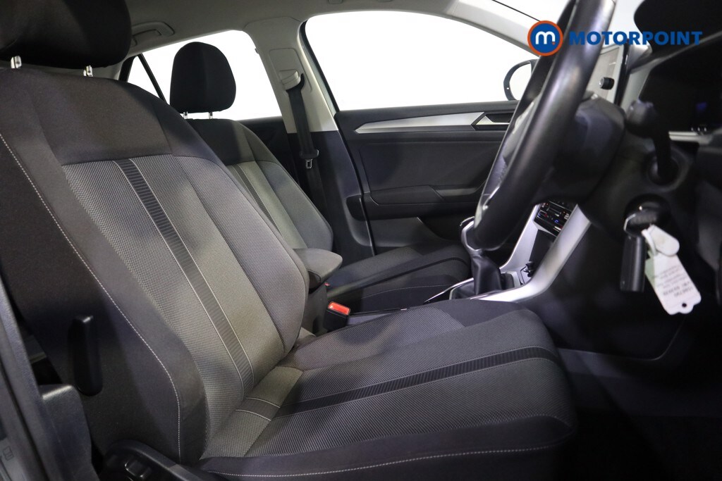 Used Volkswagen T-Roc 2023 for sale - 76209657: Photo 22