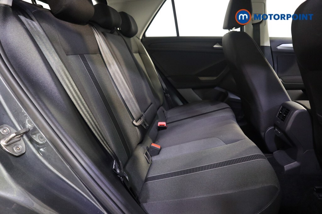 Used Volkswagen T-Roc 2023 for sale - 76209657: Photo 23