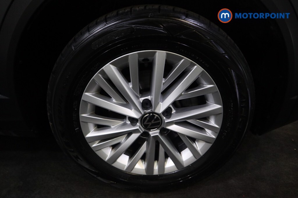 Used Volkswagen T-Roc 2023 for sale - 76209657: Photo 28