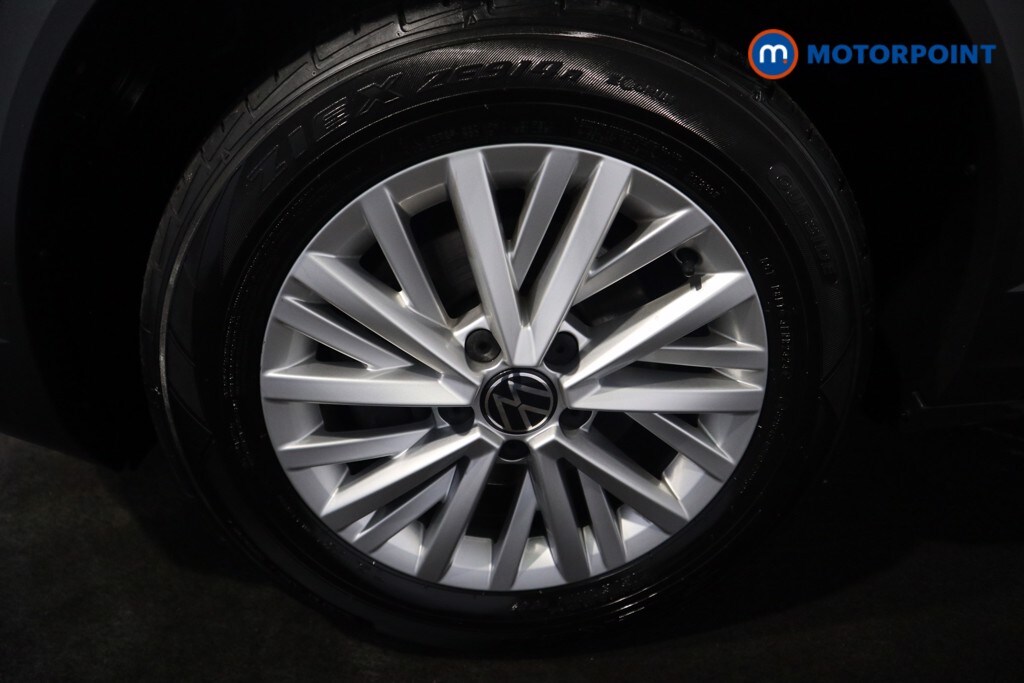 Used Volkswagen T-Roc 2023 for sale - 76209657: Photo 29