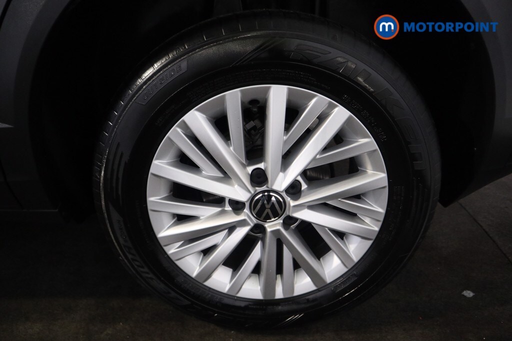 Used Volkswagen T-Roc 2023 for sale - 76209657: Photo 30