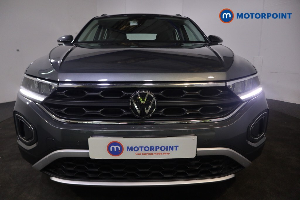 Used Volkswagen T-Roc 2023 for sale - 76209657: Photo 40