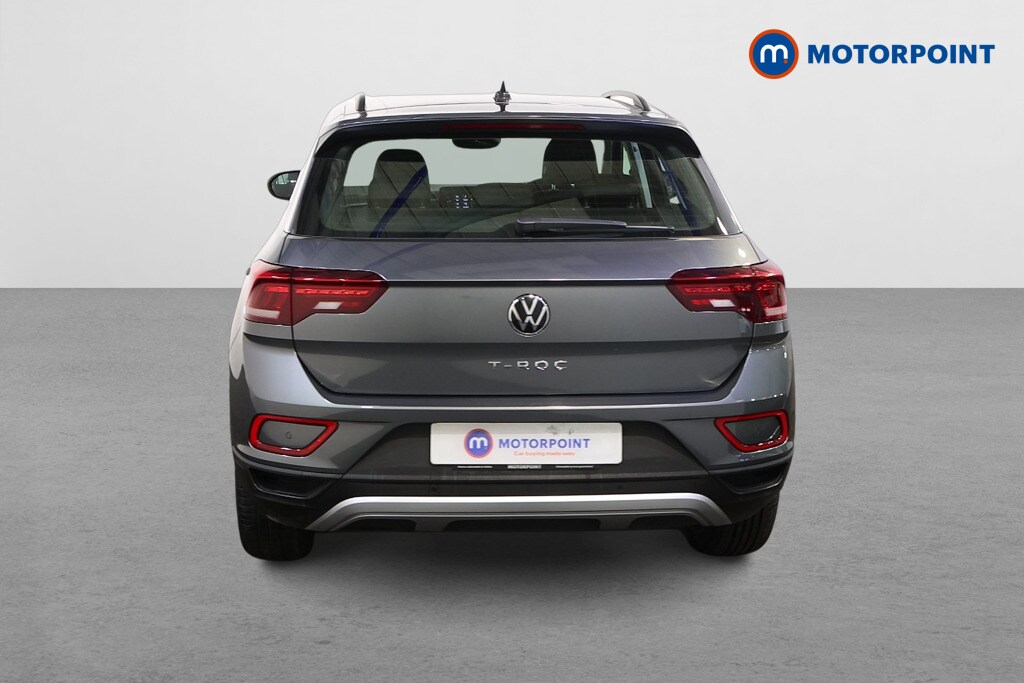 Used Volkswagen T-Roc 2023 for sale - 76209657: Photo 6