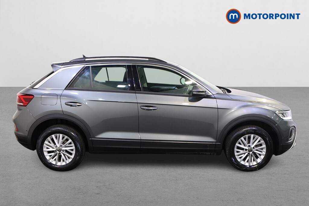 Used Volkswagen T-Roc 2023 for sale - 76209657: Photo 8