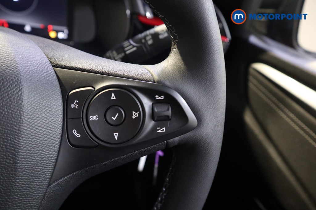 Used Vauxhall Corsa 2023 for sale - 77297536: Photo 12