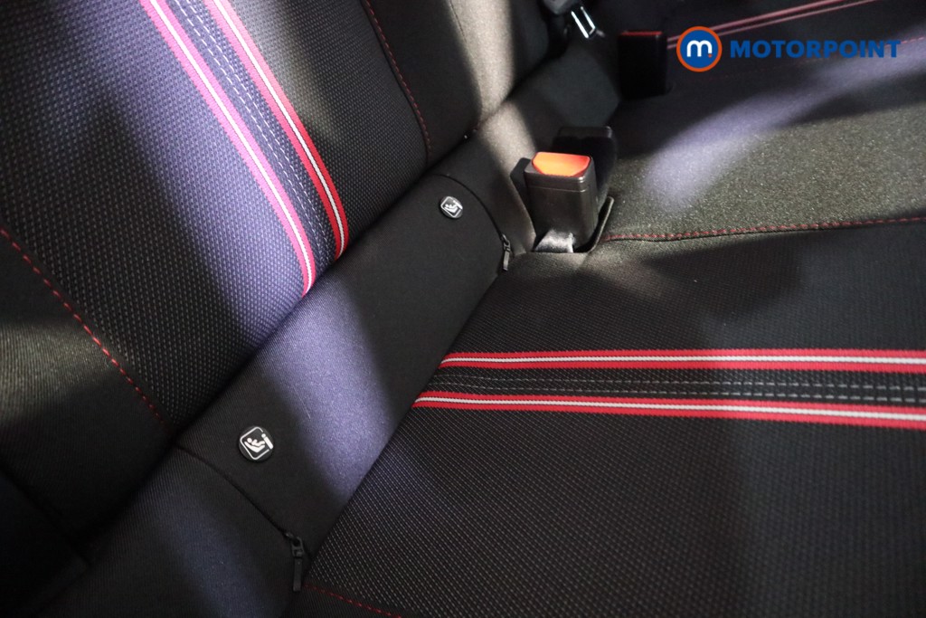 Used Vauxhall Corsa 2023 for sale - 77297536: Photo 22