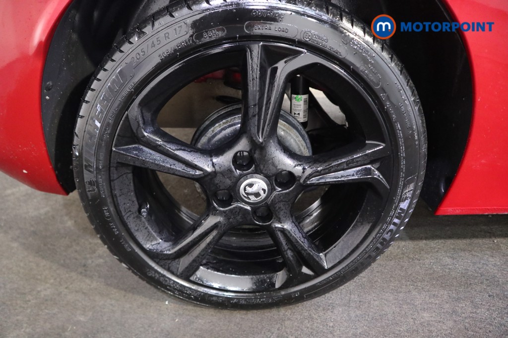 Used Vauxhall Corsa 2023 for sale - 77297536: Photo 25