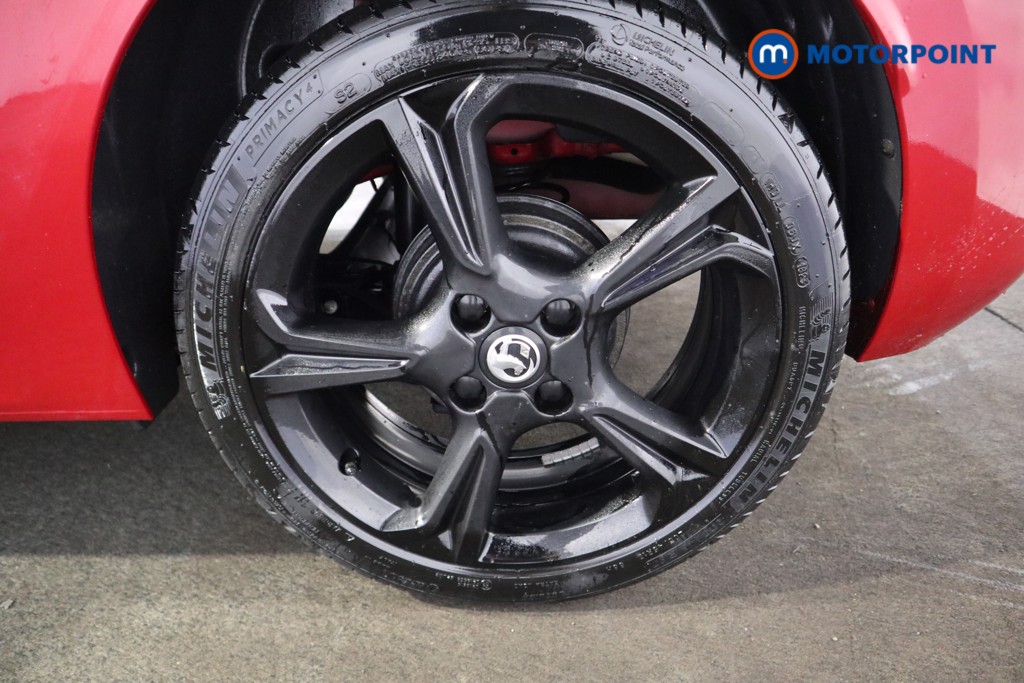 Used Vauxhall Corsa 2023 for sale - 77297536: Photo 28