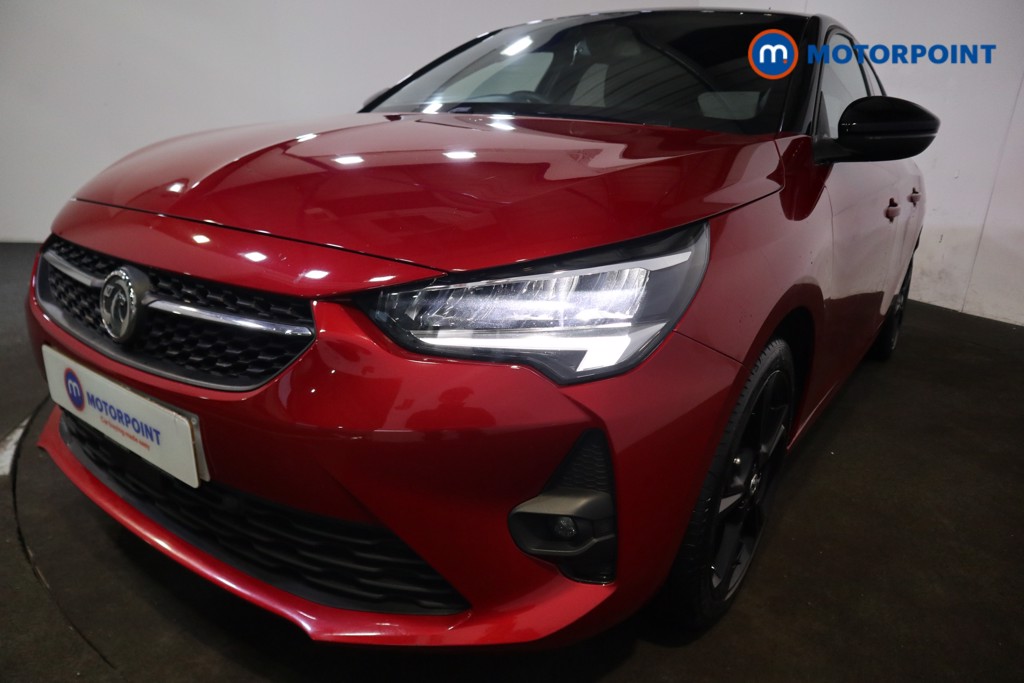 Used Vauxhall Corsa 2023 for sale - 77297536: Photo 35