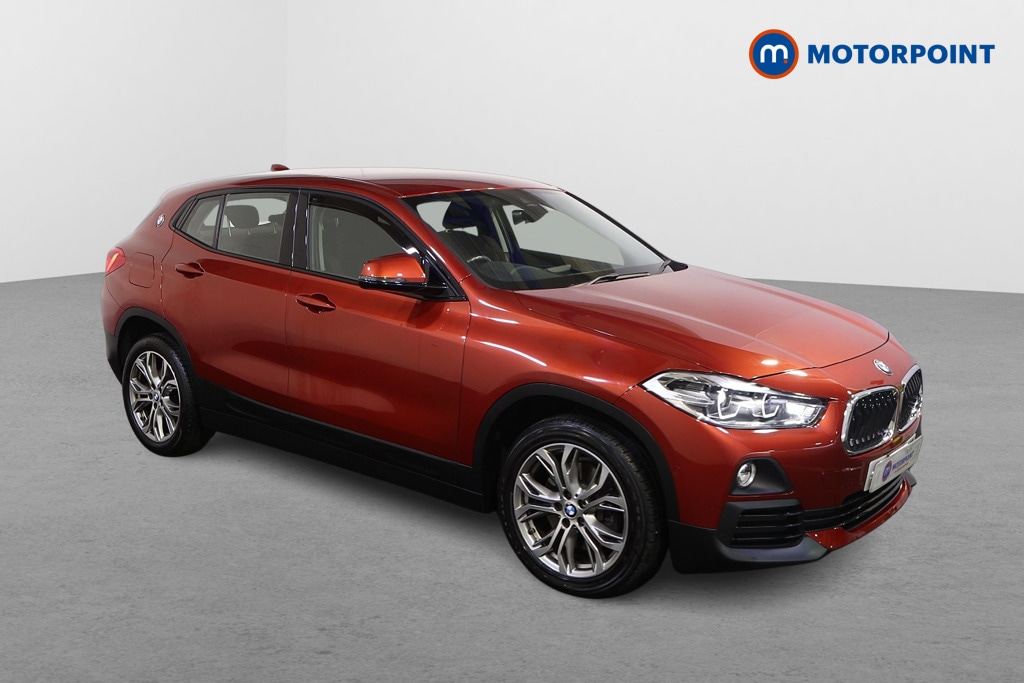 Used BMW X2 2019 for sale - 77715720: Photo 1