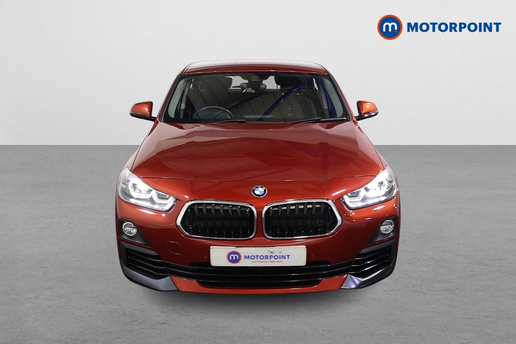 Used BMW X2 2019 for sale - 77715720: Photo 2