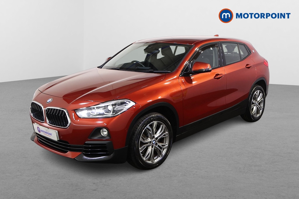 Used BMW X2 2019 for sale - 77715720: Photo 3