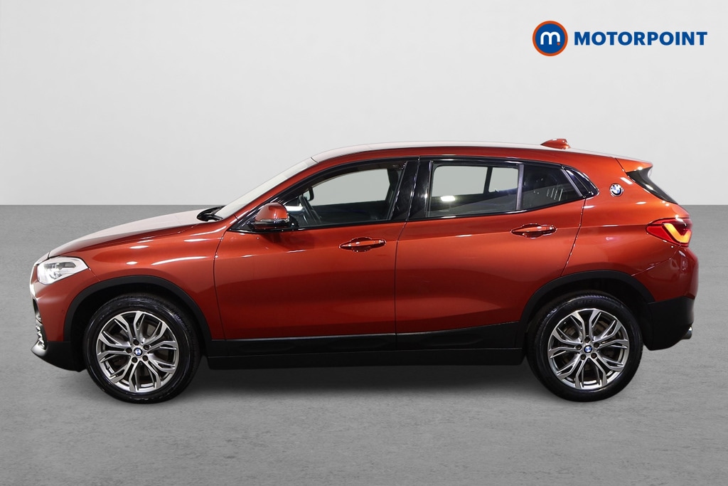 Used BMW X2 2019 for sale - 77715720: Photo 4