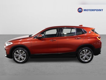 Used BMW X2 2019 for sale - 77715720: Photo