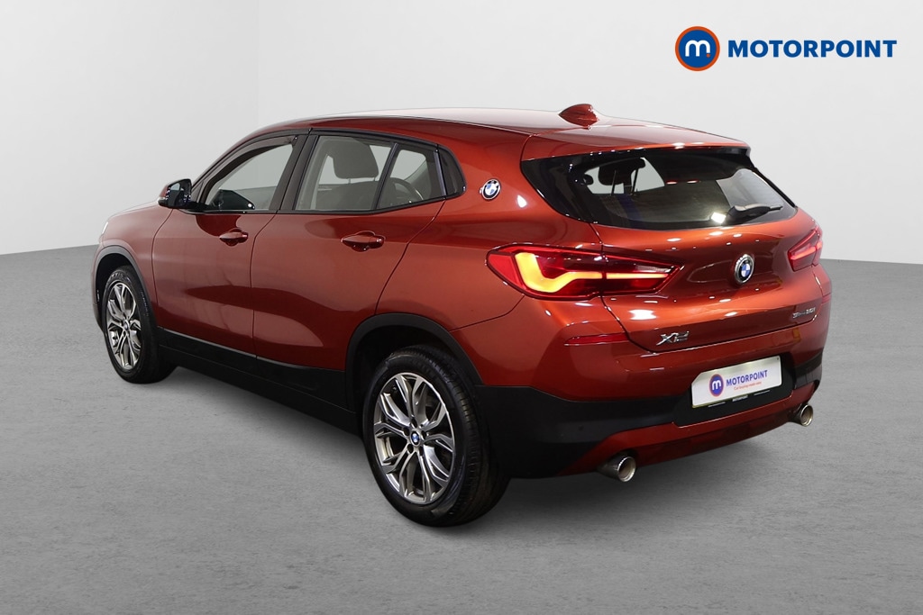 Used BMW X2 2019 for sale - 77715720: Photo 5