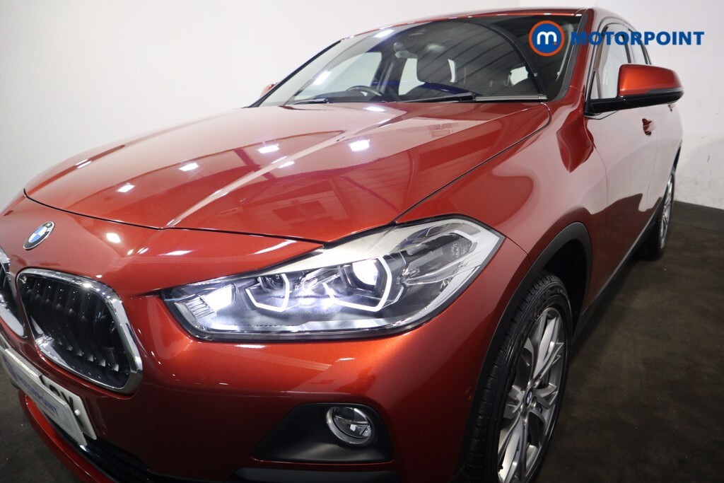 Used BMW X2 2019 for sale - 77715720: Photo 50