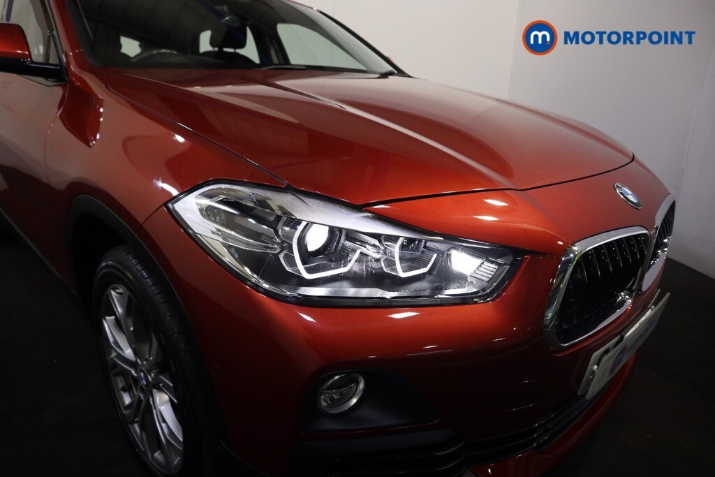 Used BMW X2 2019 for sale - 77715720: Photo 51