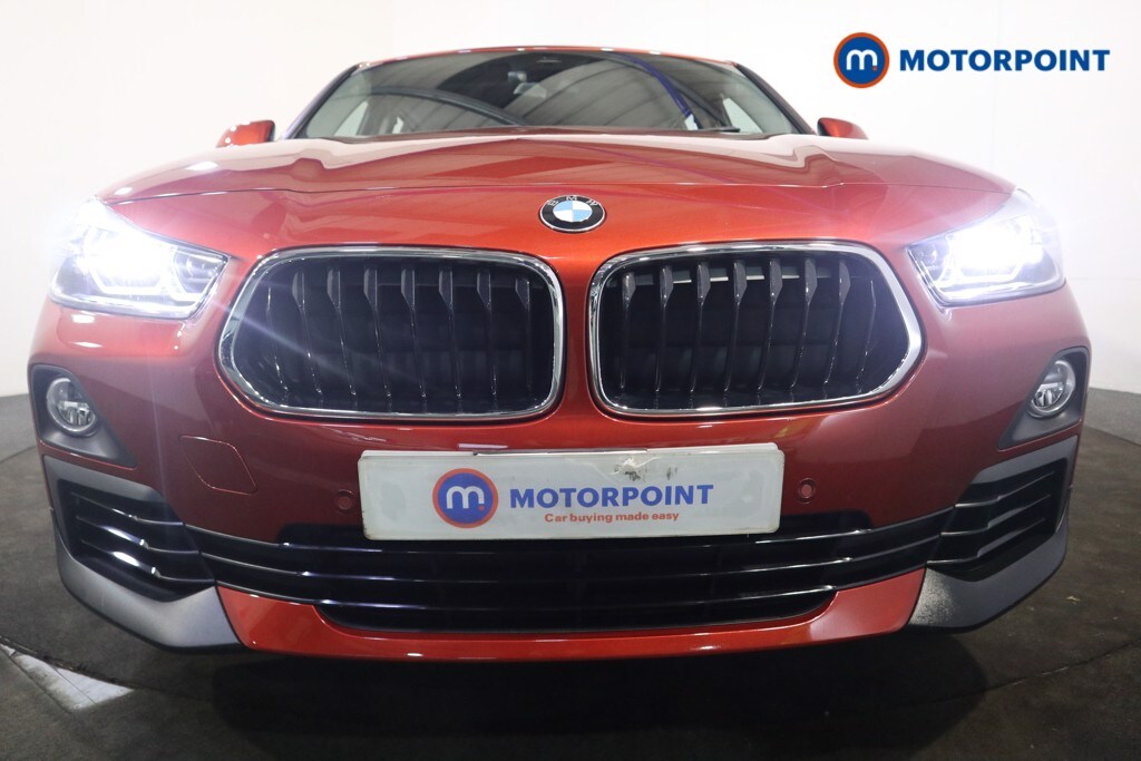 Used BMW X2 2019 for sale - 77715720: Photo 52