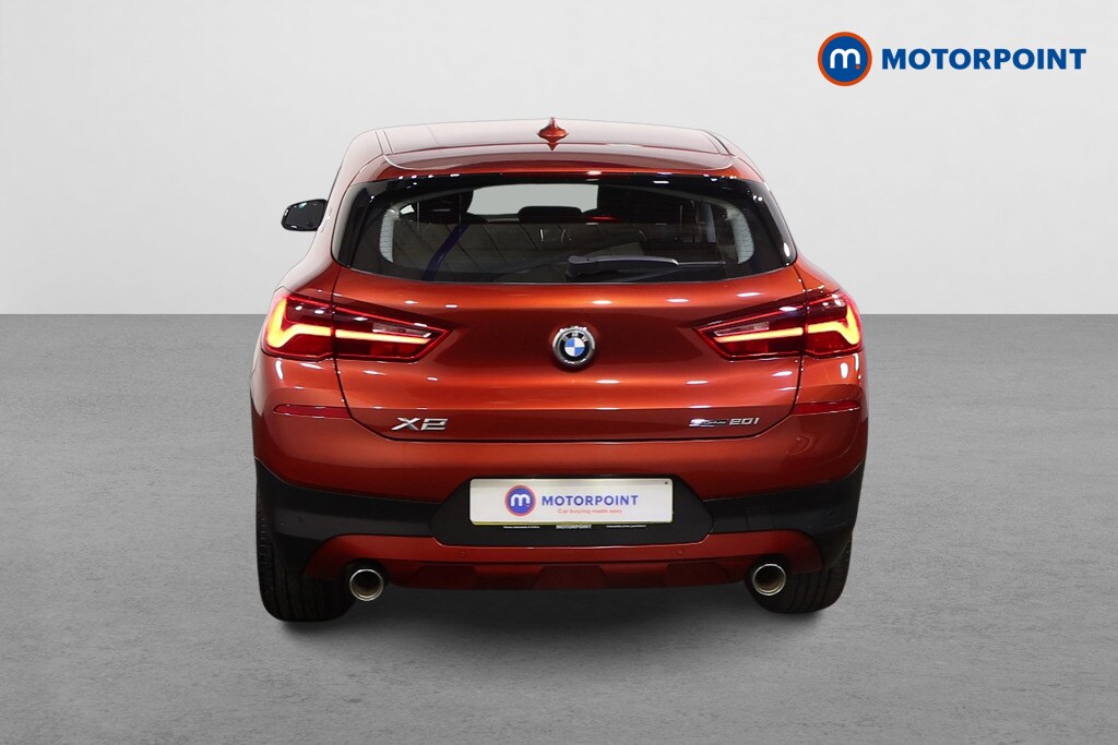 Used BMW X2 2019 for sale - 77715720: Photo 6