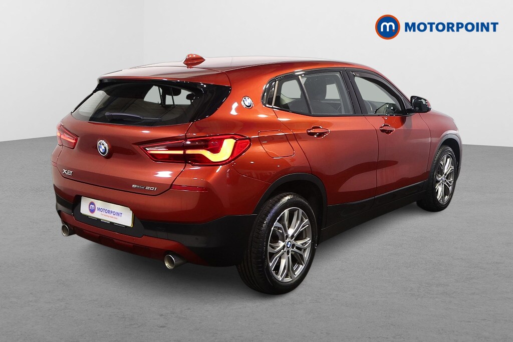 Used BMW X2 2019 for sale - 77715720: Photo 7